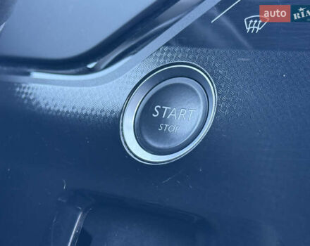 Белый Ситроен Гранд С4 Пикассо, объемом двигателя 1.5 л и пробегом 154 тыс. км за 11850 $, фото 50 на Automoto.ua