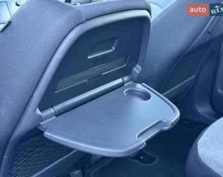 Белый Ситроен Гранд С4 Пикассо, объемом двигателя 1.5 л и пробегом 154 тыс. км за 11850 $, фото 34 на Automoto.ua