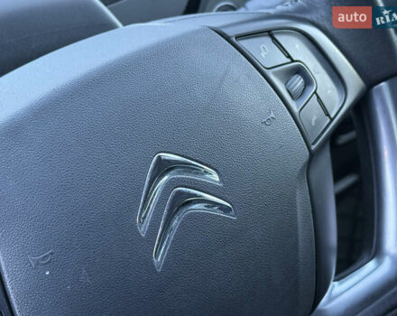 Білий Сітроен Гранд С4 Пікассо, об'ємом двигуна 1.5 л та пробігом 158 тис. км за 12999 $, фото 58 на Automoto.ua