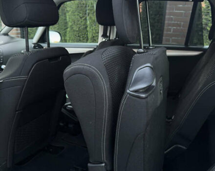 Бежевый Ситроен Гранд С4 Пикассо, объемом двигателя 1.6 л и пробегом 230 тыс. км за 7500 $, фото 31 на Automoto.ua