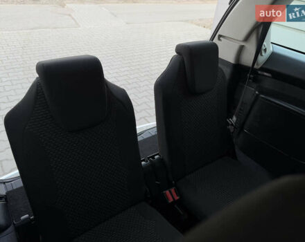 Бежевый Ситроен Гранд С4 Пикассо, объемом двигателя 1.6 л и пробегом 230 тыс. км за 7500 $, фото 34 на Automoto.ua