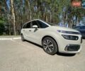 Бежевий Сітроен Гранд С4 Пікассо, об'ємом двигуна 1.6 л та пробігом 297 тис. км за 12000 $, фото 37 на Automoto.ua