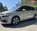 Бежевий Сітроен Гранд С4 Пікассо, об'ємом двигуна 1.6 л та пробігом 297 тис. км за 12000 $, фото 35 на Automoto.ua