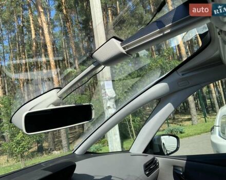 Бежевий Сітроен Гранд С4 Пікассо, об'ємом двигуна 1.6 л та пробігом 297 тис. км за 12000 $, фото 60 на Automoto.ua