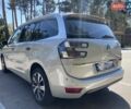 Бежевий Сітроен Гранд С4 Пікассо, об'ємом двигуна 1.6 л та пробігом 297 тис. км за 12000 $, фото 75 на Automoto.ua