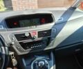 Черный Ситроен Гранд С4 Пикассо, объемом двигателя 1.8 л и пробегом 342 тыс. км за 4500 $, фото 15 на Automoto.ua