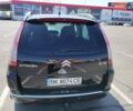 Чорний Сітроен Гранд С4 Пікассо, об'ємом двигуна 2 л та пробігом 260 тис. км за 6100 $, фото 8 на Automoto.ua