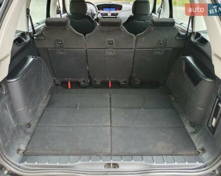 Чорний Сітроен Гранд С4 Пікассо, об'ємом двигуна 1.75 л та пробігом 100 тис. км за 4000 $, фото 54 на Automoto.ua