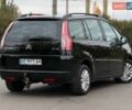 Черный Ситроен Гранд С4 Пикассо, объемом двигателя 1.7 л и пробегом 210 тыс. км за 7500 $, фото 16 на Automoto.ua