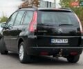 Черный Ситроен Гранд С4 Пикассо, объемом двигателя 1.7 л и пробегом 210 тыс. км за 7500 $, фото 19 на Automoto.ua