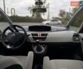 Черный Ситроен Гранд С4 Пикассо, объемом двигателя 1.7 л и пробегом 210 тыс. км за 7500 $, фото 43 на Automoto.ua