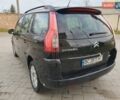 Чорний Сітроен Гранд С4 Пікассо, об'ємом двигуна 1.75 л та пробігом 100 тис. км за 4000 $, фото 9 на Automoto.ua