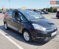 Чорний Сітроен Гранд С4 Пікассо, об'ємом двигуна 2 л та пробігом 260 тис. км за 6100 $, фото 7 на Automoto.ua