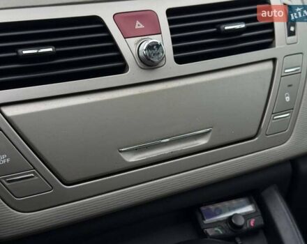 Черный Ситроен Гранд С4 Пикассо, объемом двигателя 1.7 л и пробегом 210 тыс. км за 7500 $, фото 59 на Automoto.ua