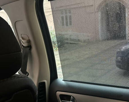 Черный Ситроен Гранд С4 Пикассо, объемом двигателя 1.6 л и пробегом 290 тыс. км за 6300 $, фото 16 на Automoto.ua