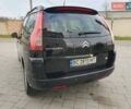Чорний Сітроен Гранд С4 Пікассо, об'ємом двигуна 1.75 л та пробігом 100 тис. км за 4000 $, фото 11 на Automoto.ua