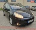 Черный Ситроен Гранд С4 Пикассо, объемом двигателя 1.75 л и пробегом 100 тыс. км за 4500 $, фото 20 на Automoto.ua