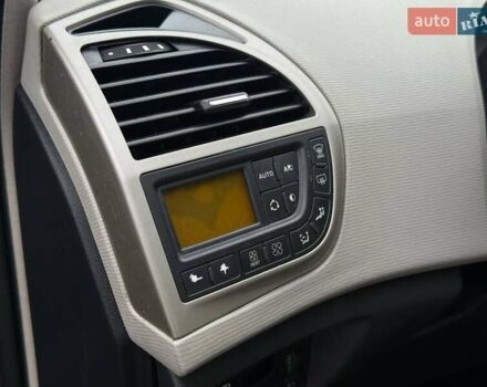 Черный Ситроен Гранд С4 Пикассо, объемом двигателя 1.7 л и пробегом 210 тыс. км за 7500 $, фото 38 на Automoto.ua