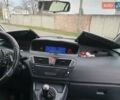 Черный Ситроен Гранд С4 Пикассо, объемом двигателя 1.75 л и пробегом 100 тыс. км за 4500 $, фото 33 на Automoto.ua