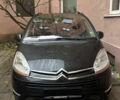 Черный Ситроен Гранд С4 Пикассо, объемом двигателя 1.6 л и пробегом 290 тыс. км за 6300 $, фото 1 на Automoto.ua