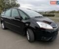 Черный Ситроен Гранд С4 Пикассо, объемом двигателя 1.7 л и пробегом 210 тыс. км за 7500 $, фото 13 на Automoto.ua