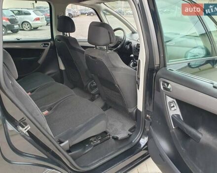 Черный Ситроен Гранд С4 Пикассо, объемом двигателя 1.75 л и пробегом 100 тыс. км за 4500 $, фото 38 на Automoto.ua