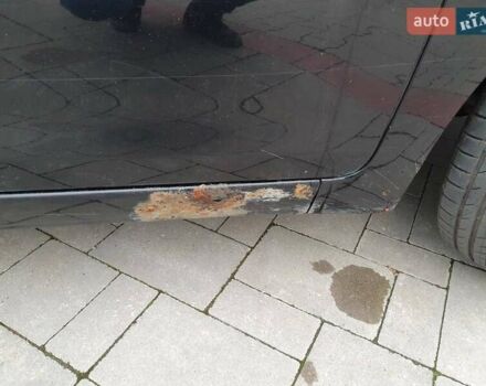 Чорний Сітроен Гранд С4 Пікассо, об'ємом двигуна 1.75 л та пробігом 100 тис. км за 4000 $, фото 61 на Automoto.ua