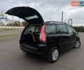 Черный Ситроен Гранд С4 Пикассо, объемом двигателя 1.7 л и пробегом 210 тыс. км за 7500 $, фото 28 на Automoto.ua