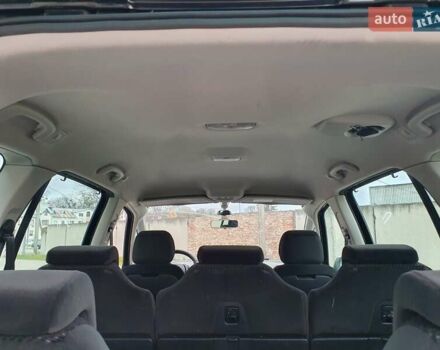 Чорний Сітроен Гранд С4 Пікассо, об'ємом двигуна 1.75 л та пробігом 100 тис. км за 4000 $, фото 51 на Automoto.ua