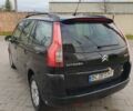Чорний Сітроен Гранд С4 Пікассо, об'ємом двигуна 1.75 л та пробігом 100 тис. км за 4000 $, фото 10 на Automoto.ua