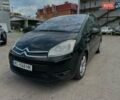 Черный Ситроен Гранд С4 Пикассо, объемом двигателя 1.6 л и пробегом 260 тыс. км за 4500 $, фото 1 на Automoto.ua