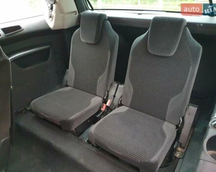 Чорний Сітроен Гранд С4 Пікассо, об'ємом двигуна 1.75 л та пробігом 100 тис. км за 4000 $, фото 49 на Automoto.ua