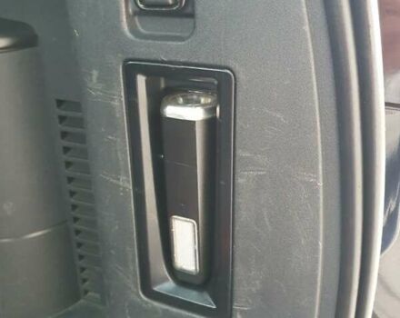 Чорний Сітроен Гранд С4 Пікассо, об'ємом двигуна 1.75 л та пробігом 100 тис. км за 4000 $, фото 52 на Automoto.ua