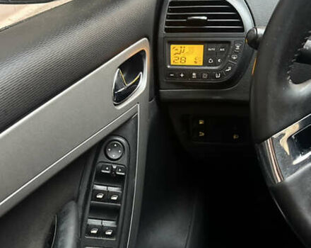 Черный Ситроен Гранд С4 Пикассо, объемом двигателя 1.6 л и пробегом 290 тыс. км за 6300 $, фото 14 на Automoto.ua