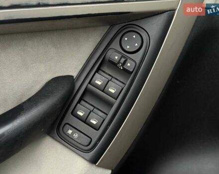 Черный Ситроен Гранд С4 Пикассо, объемом двигателя 1.7 л и пробегом 210 тыс. км за 7500 $, фото 37 на Automoto.ua