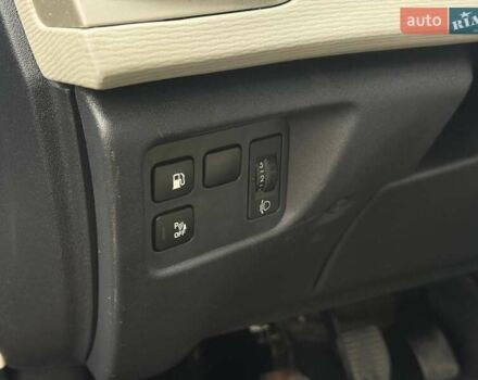 Черный Ситроен Гранд С4 Пикассо, объемом двигателя 1.7 л и пробегом 210 тыс. км за 7500 $, фото 39 на Automoto.ua