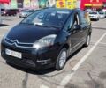 Чорний Сітроен Гранд С4 Пікассо, об'ємом двигуна 2 л та пробігом 260 тис. км за 6100 $, фото 1 на Automoto.ua