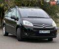 Черный Ситроен Гранд С4 Пикассо, объемом двигателя 1.7 л и пробегом 210 тыс. км за 7500 $, фото 3 на Automoto.ua