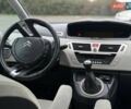 Черный Ситроен Гранд С4 Пикассо, объемом двигателя 1.7 л и пробегом 210 тыс. км за 7500 $, фото 44 на Automoto.ua
