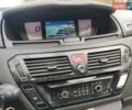 Черный Ситроен Гранд С4 Пикассо, объемом двигателя 1.6 л и пробегом 300 тыс. км за 5300 $, фото 4 на Automoto.ua