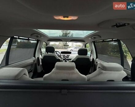 Черный Ситроен Гранд С4 Пикассо, объемом двигателя 1.7 л и пробегом 210 тыс. км за 7500 $, фото 30 на Automoto.ua