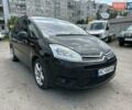 Черный Ситроен Гранд С4 Пикассо, объемом двигателя 1.6 л и пробегом 260 тыс. км за 4500 $, фото 3 на Automoto.ua