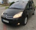 Черный Ситроен Гранд С4 Пикассо, объемом двигателя 1.75 л и пробегом 100 тыс. км за 4000 $, фото 3 на Automoto.ua