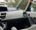 Черный Ситроен Гранд С4 Пикассо, объемом двигателя 1.7 л и пробегом 210 тыс. км за 7500 $, фото 47 на Automoto.ua