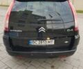 Черный Ситроен Гранд С4 Пикассо, объемом двигателя 1.75 л и пробегом 100 тыс. км за 4000 $, фото 12 на Automoto.ua