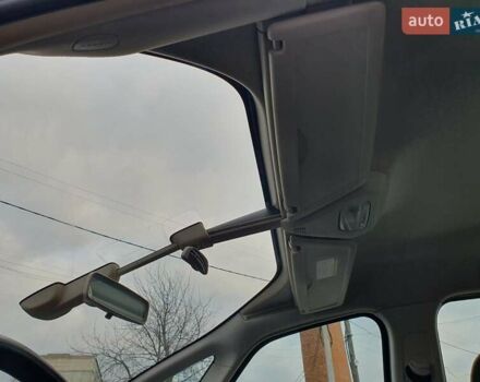 Чорний Сітроен Гранд С4 Пікассо, об'ємом двигуна 1.75 л та пробігом 100 тис. км за 4000 $, фото 46 на Automoto.ua