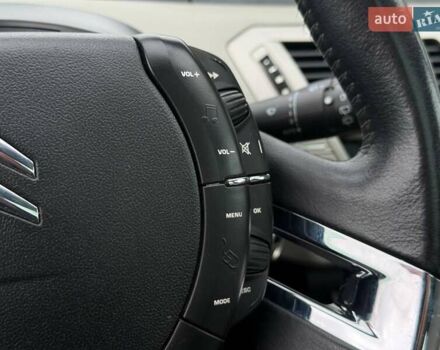 Черный Ситроен Гранд С4 Пикассо, объемом двигателя 1.7 л и пробегом 210 тыс. км за 7500 $, фото 52 на Automoto.ua