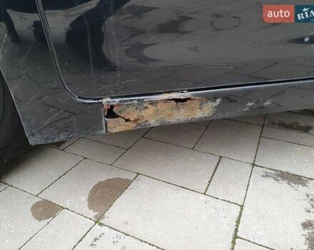 Чорний Сітроен Гранд С4 Пікассо, об'ємом двигуна 1.75 л та пробігом 100 тис. км за 4000 $, фото 58 на Automoto.ua