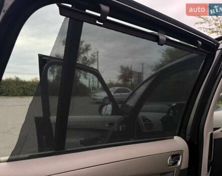 Черный Ситроен Гранд С4 Пикассо, объемом двигателя 1.7 л и пробегом 210 тыс. км за 7500 $, фото 34 на Automoto.ua