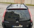 Черный Ситроен Гранд С4 Пикассо, объемом двигателя 1.75 л и пробегом 100 тыс. км за 4500 $, фото 13 на Automoto.ua